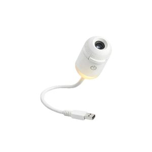 چراغ خواب و پروژکتور کهکشانی با 12 دیسک